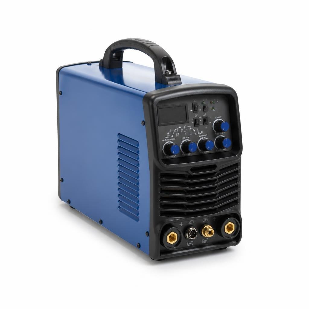 STARWELD TIG250S WELDING MACHINE
