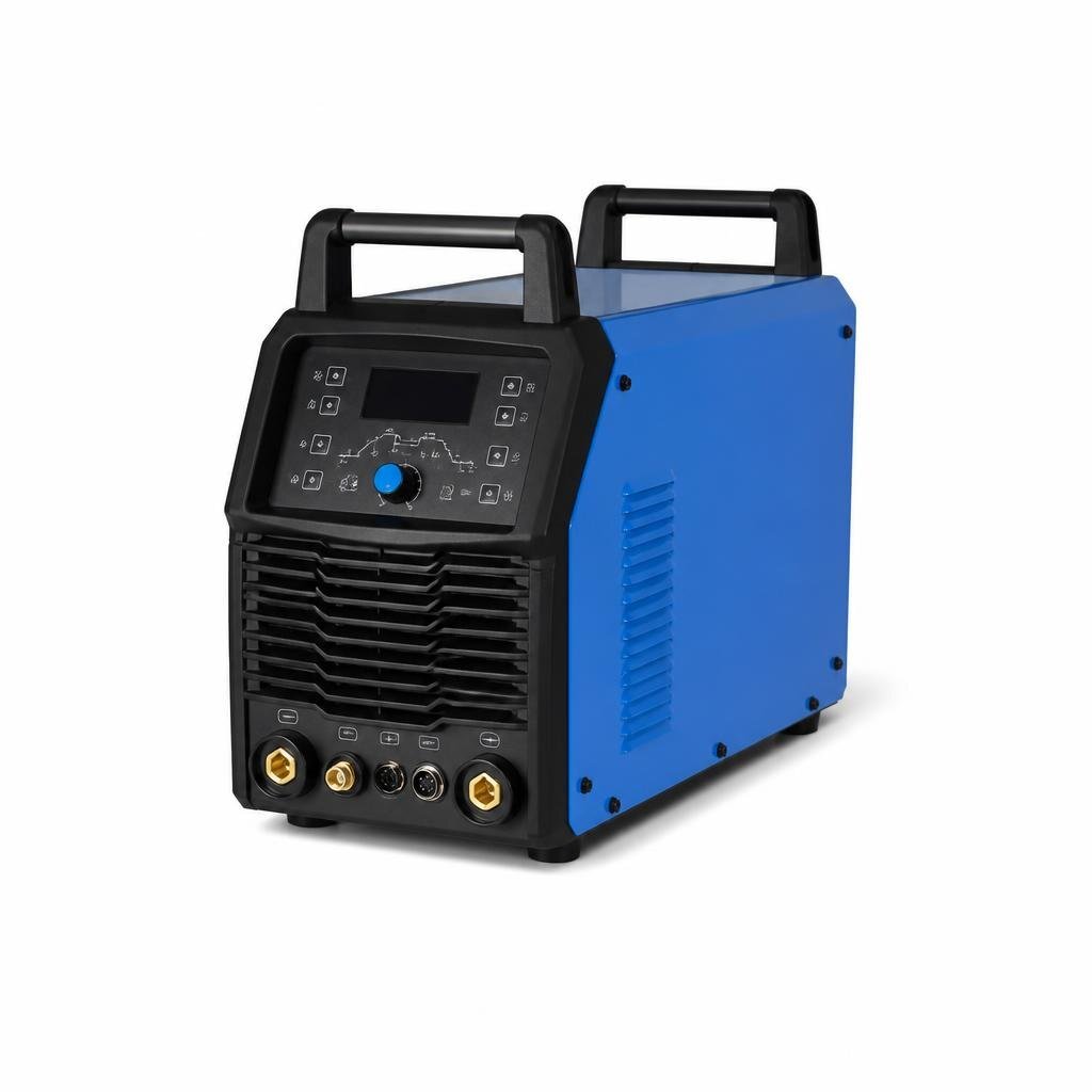 STARWELD TIG300S WELDING MACHINE