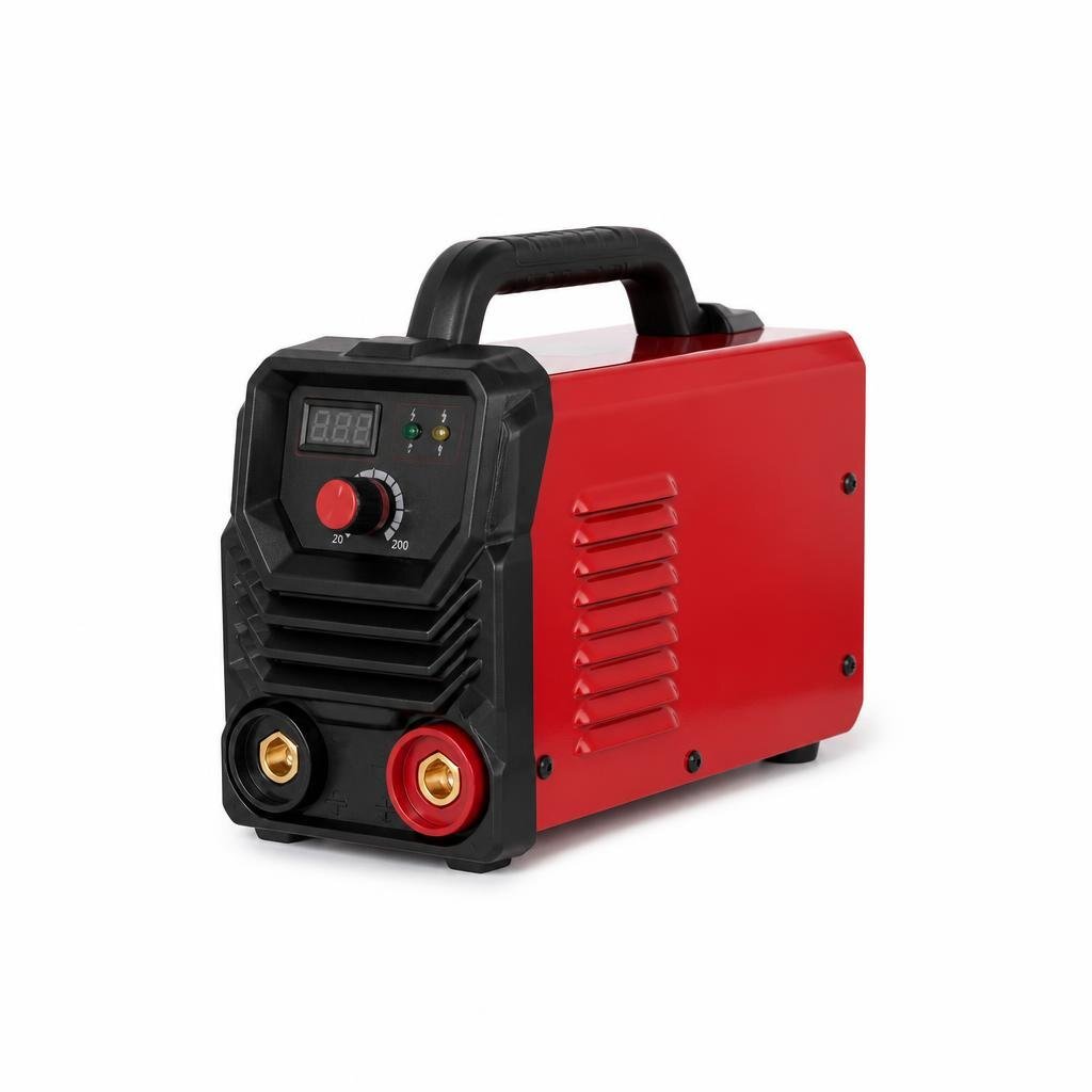 STARWELD MMA200G WELDING MACHINE