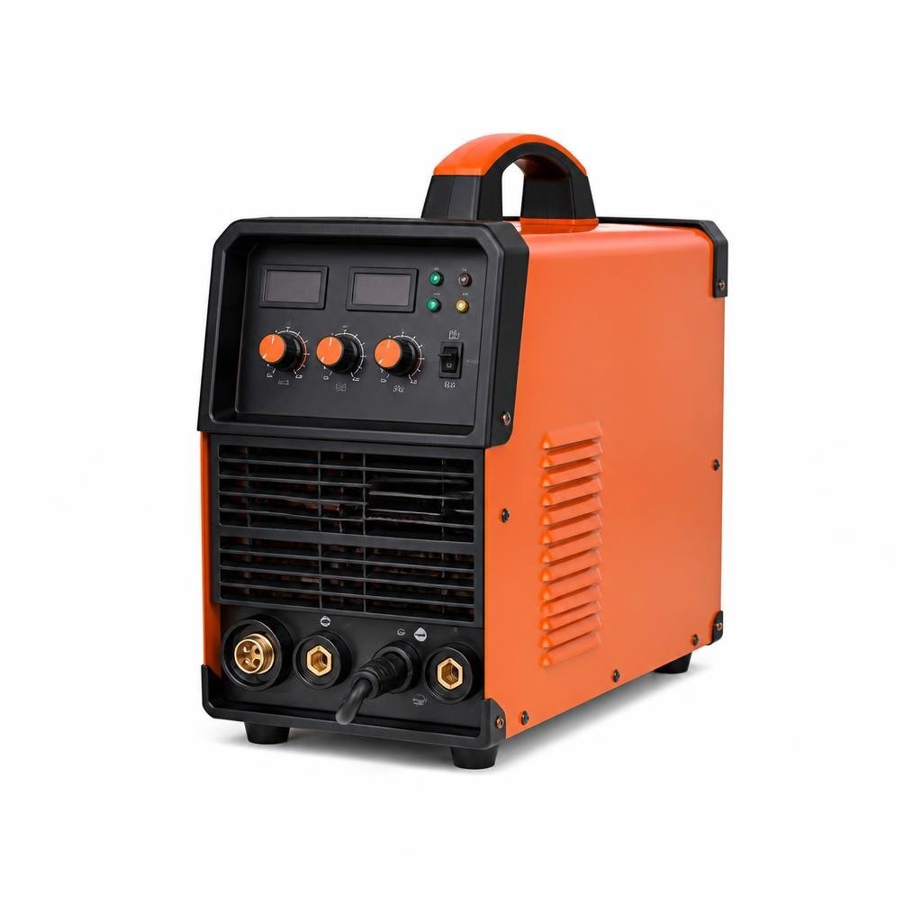 STARWELD MIG350I WELDING MACHINE