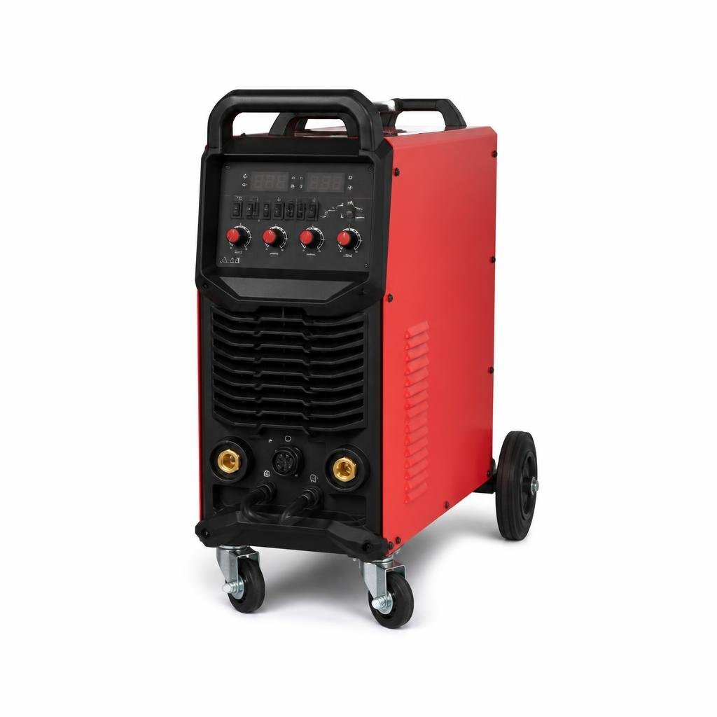 STARWELD MIG500I WELDING MACHINE