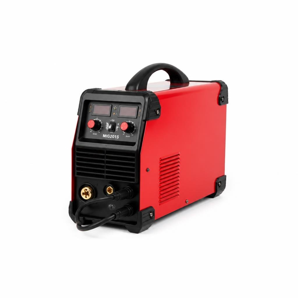 STARWELD MIG201S WELDING MACHINE