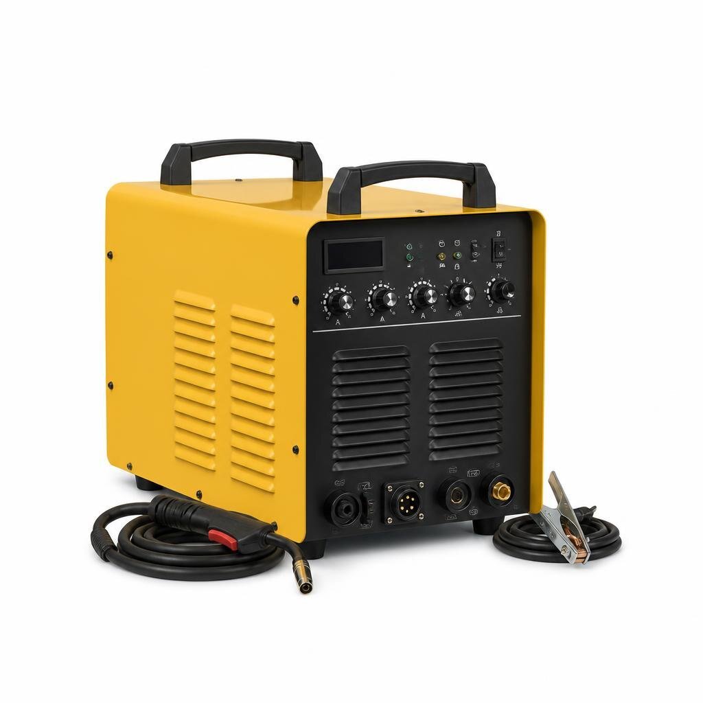 STARWELD CG-301/11 WELDING CUTTING MACHINE