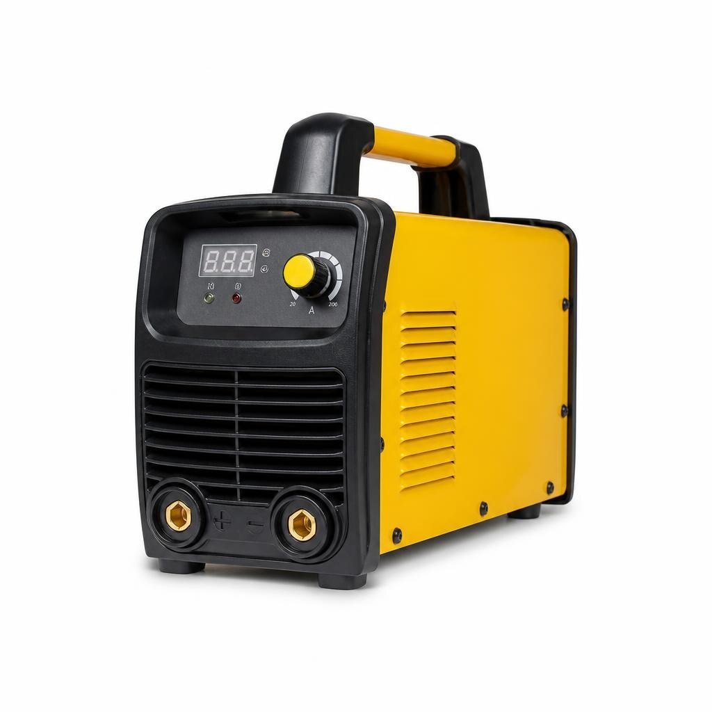 STARWELD MMA200E WELDING MACHINE