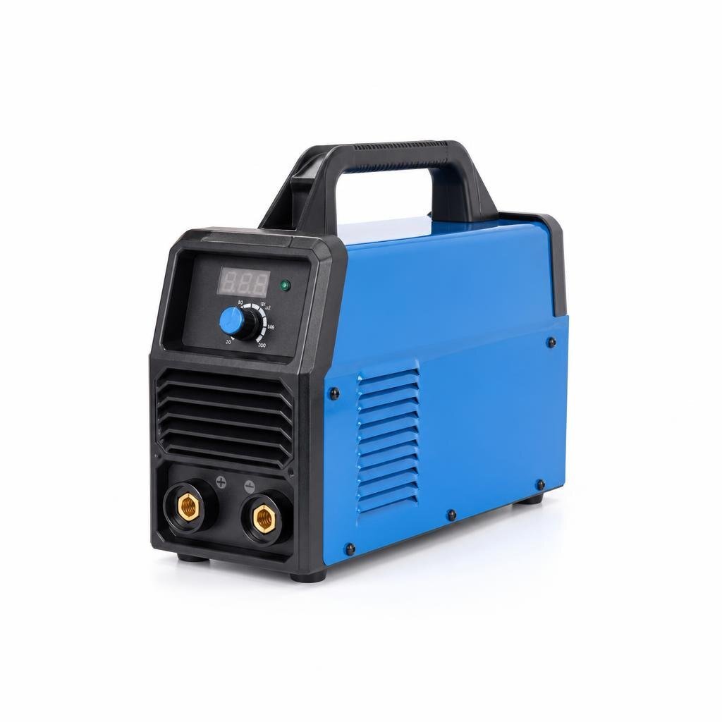 YINMA WS200A ZX7 SERIES INVERTER WELDER