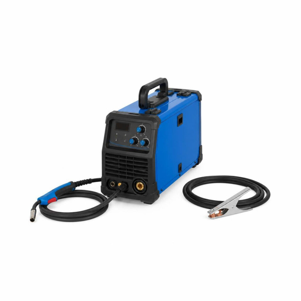 AUSTCORP 2200 MIG WELDING MACHINE