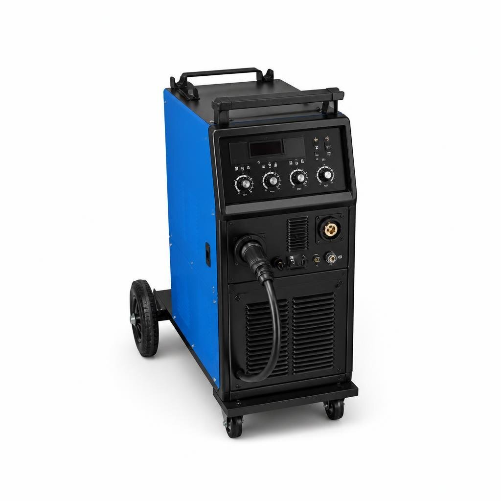 AUSTCORP 3200 MIG WELDING MACHINE