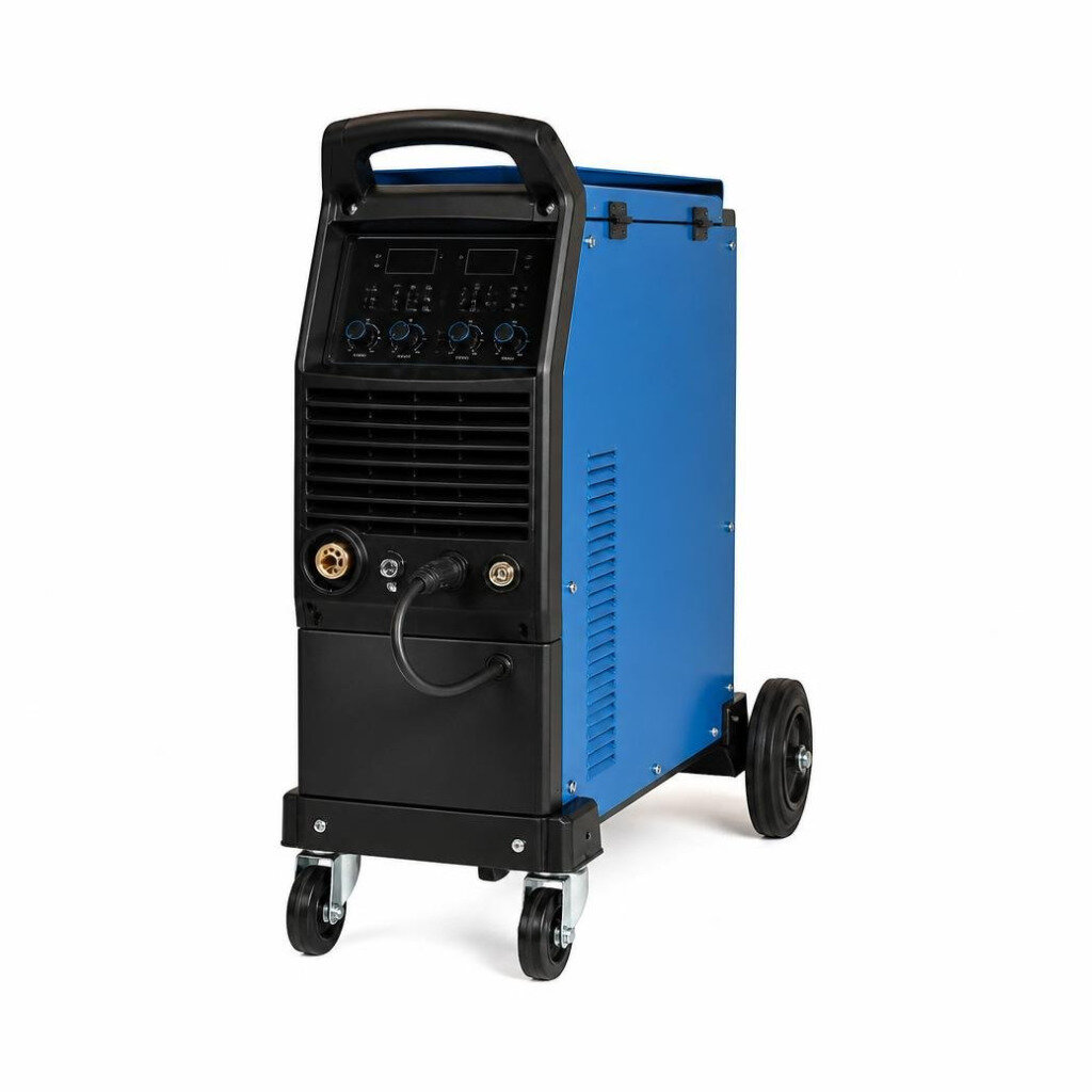 AUSTCORP 3200F MIG WELDING MACHINE