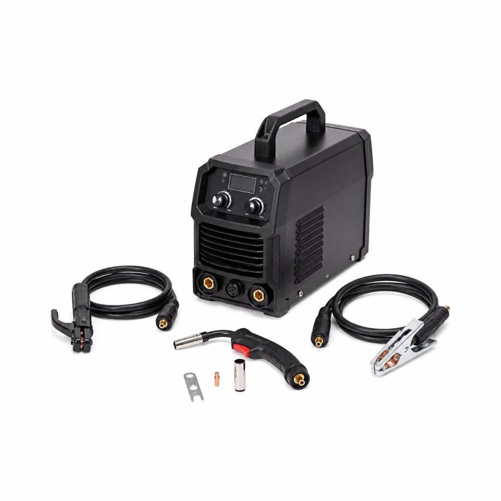 AUSTCORP MX300S WELDING MACHINE COMPLATE SET