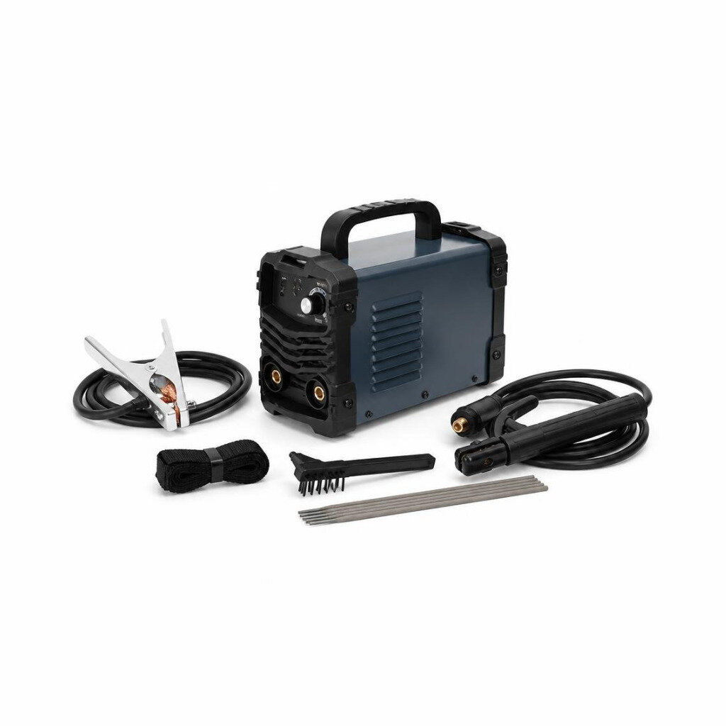 AUSTCORP MX450S WELDING MACHINE COMPLATE SET