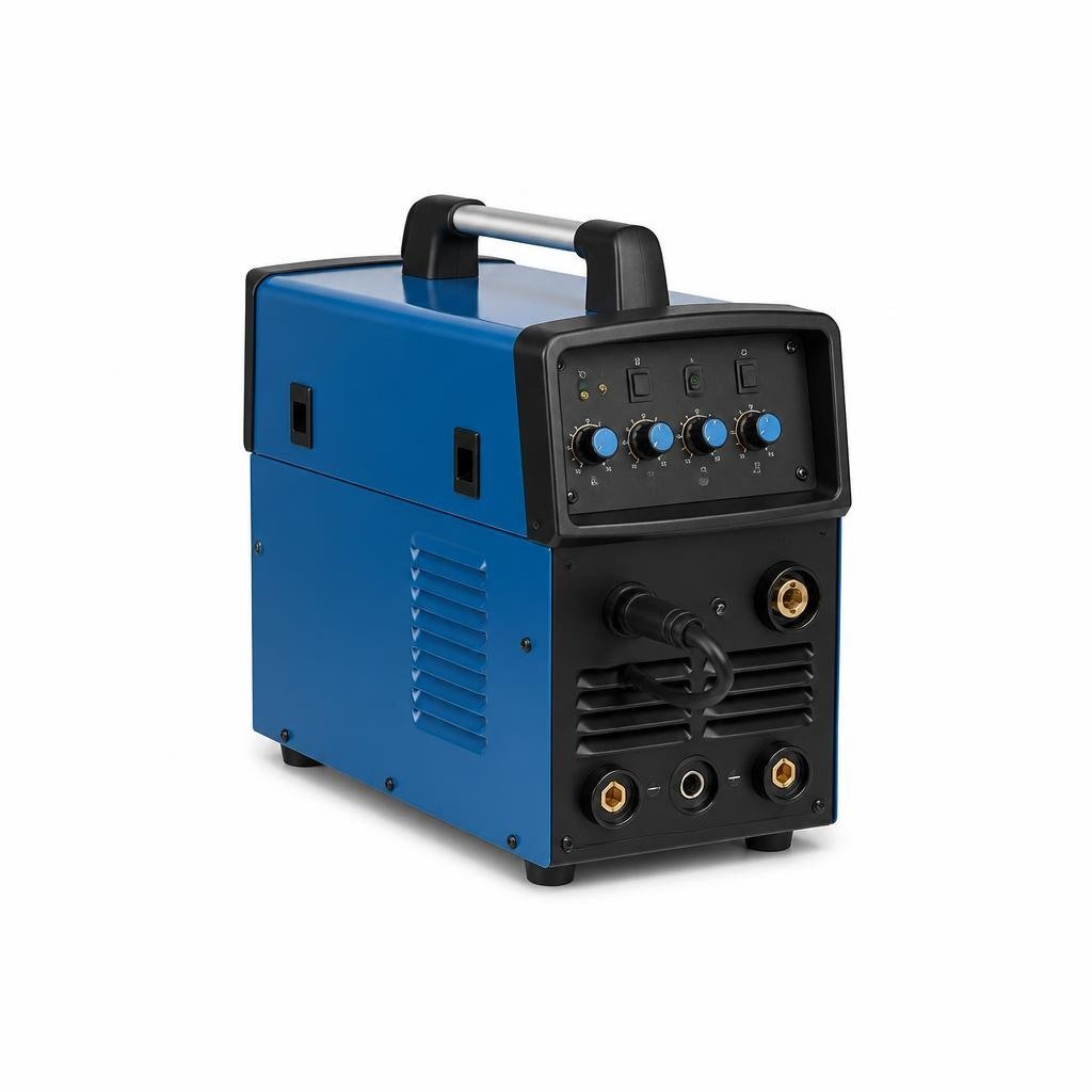 AUSTCORP MIG2000S WELDING MACHINE