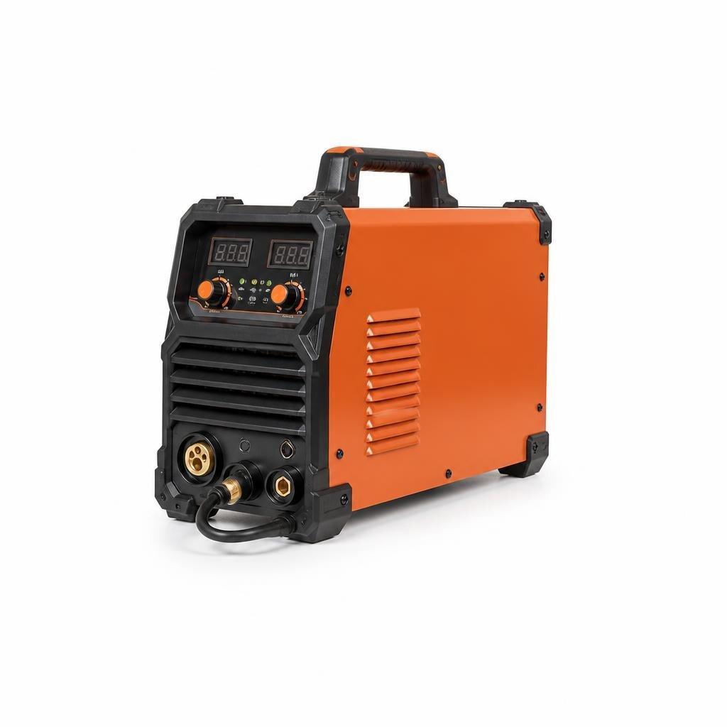 AUSTCORP MIG2500 PRO WELDING MACHINE