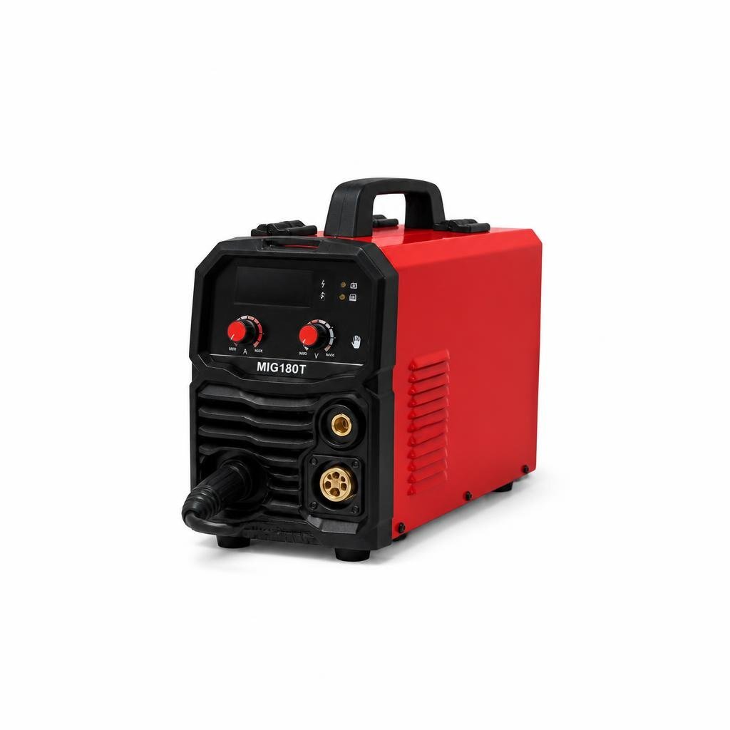 AUSTCORP MIG180T WELDING MACHINE