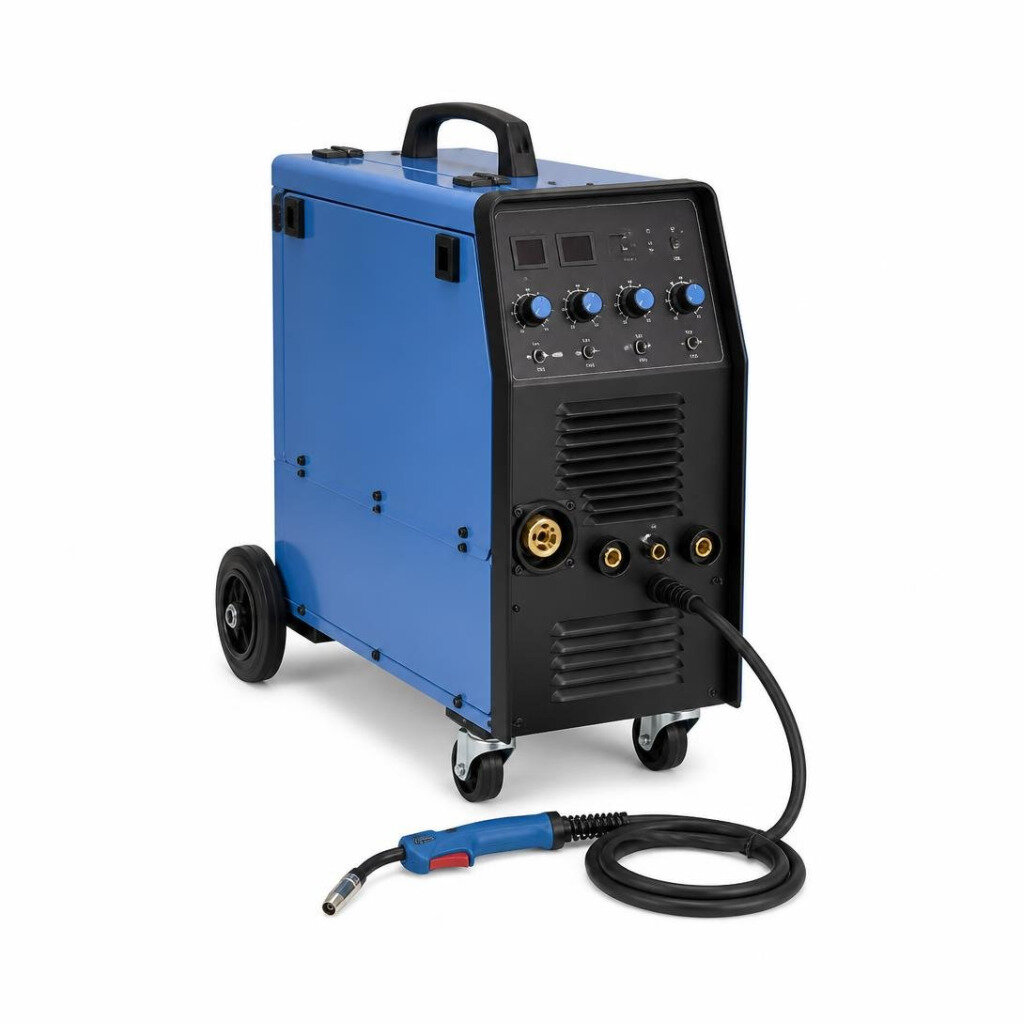 AUSTCORP  MX250 MIG WELDING MACHINE