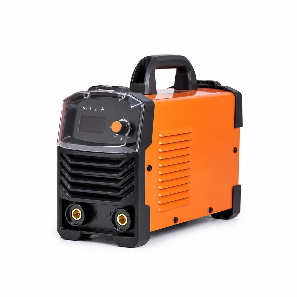AUSTCORP SMART 160MMA WELDING MACHINE