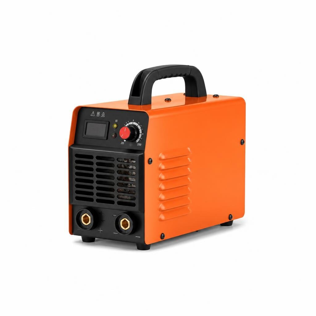 AUSTCORP WS200MMA WELDING MACHINE