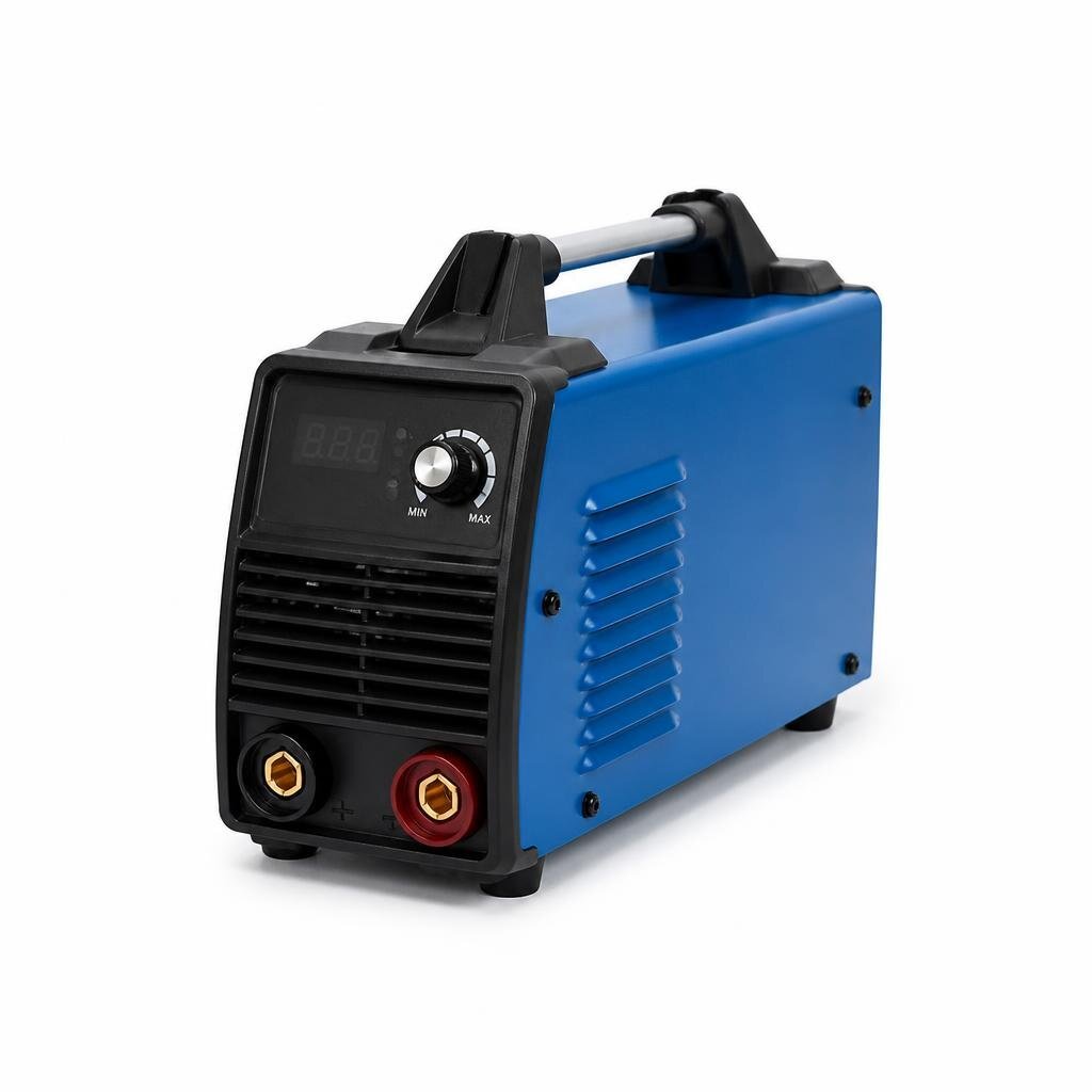 AUSTCORP MMA V250 DC INVERTER WELDING MACHINE