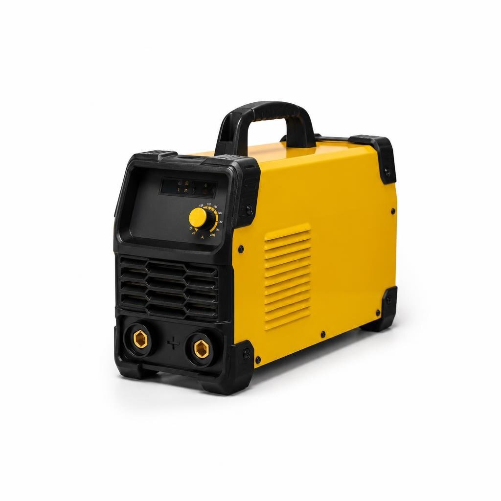 AUSTCORP SMART-2000 MMA WELDING MACHINE