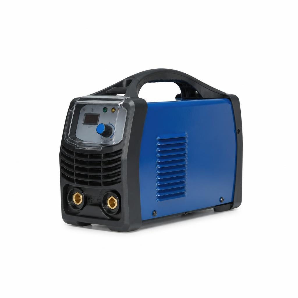 AUSTCORP V-250 WELDING MACHINE
