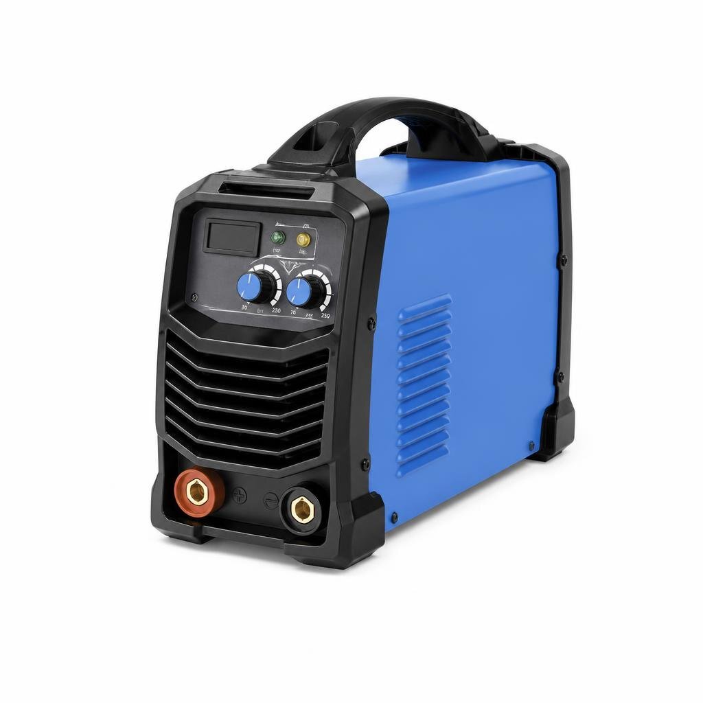 AUSTCORP VT-250P WELDING MACHINE