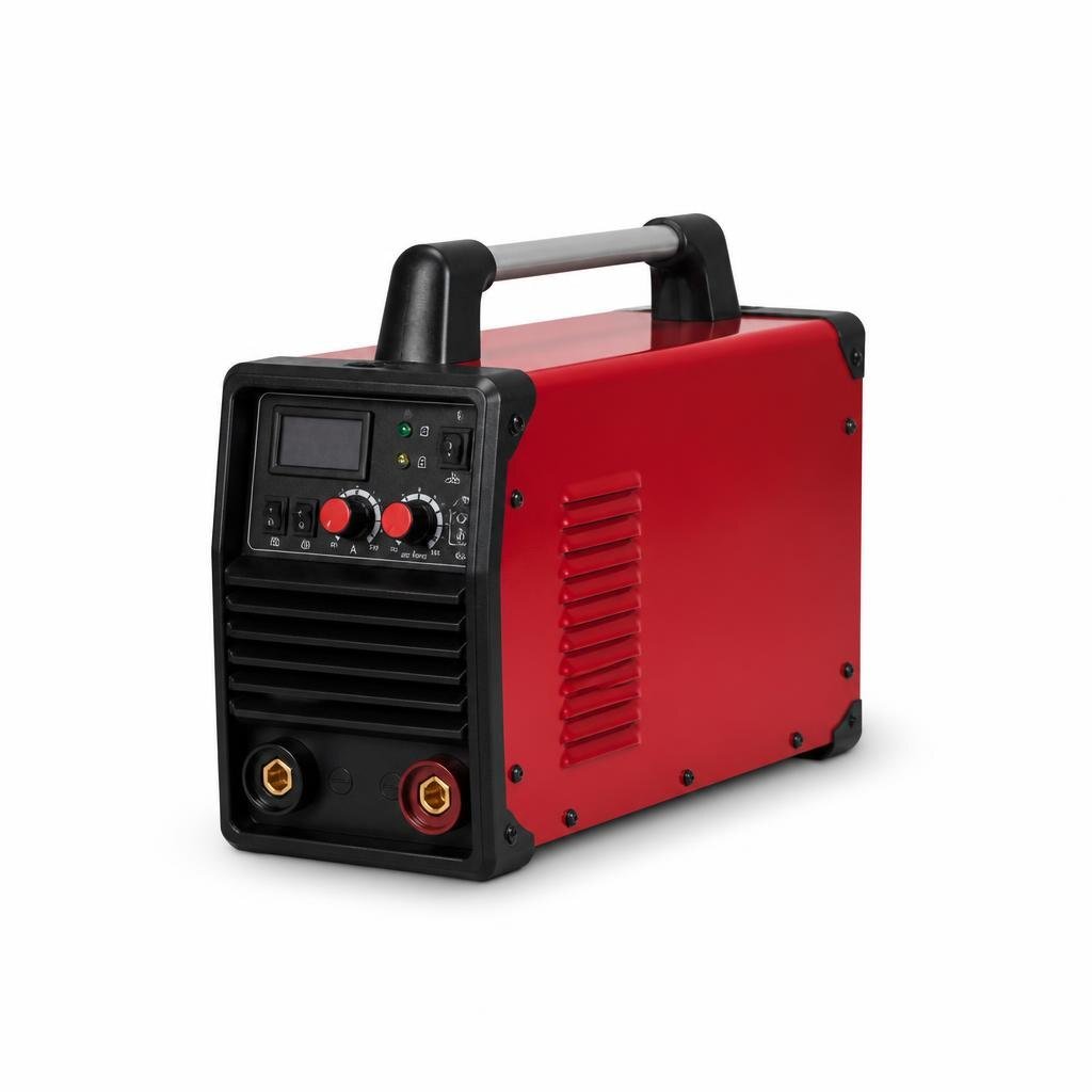 AUSTCORP V205MMA WELDING MACHINE
