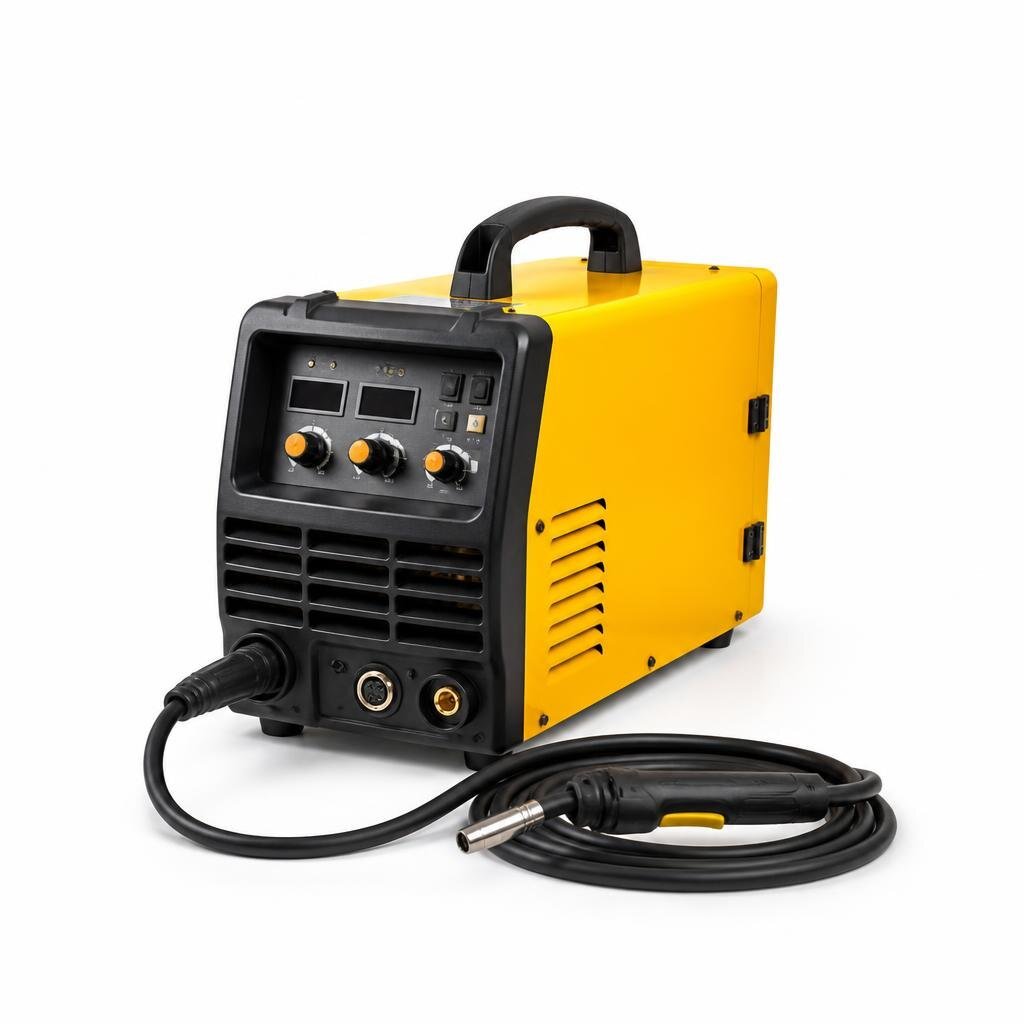 AUSTCORP  MX250S MIG WELDING MACHINE
