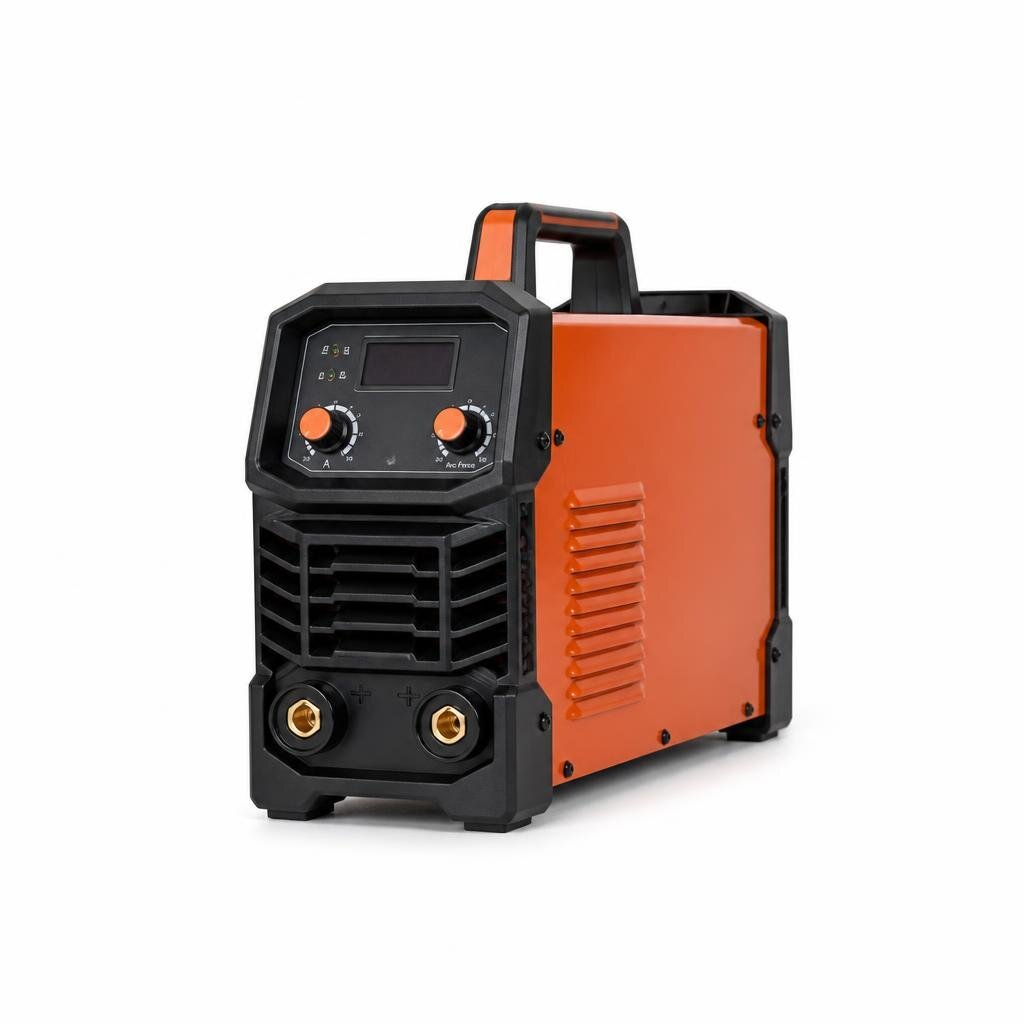 AUSTCORP SMART 220MMA WELDING MACHINE