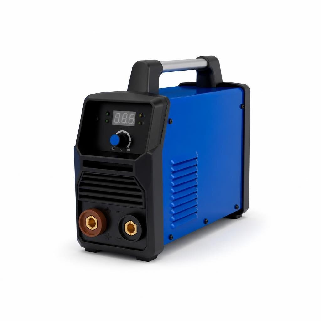 AUSTCORP B-300 MMA WELDING MACHINE