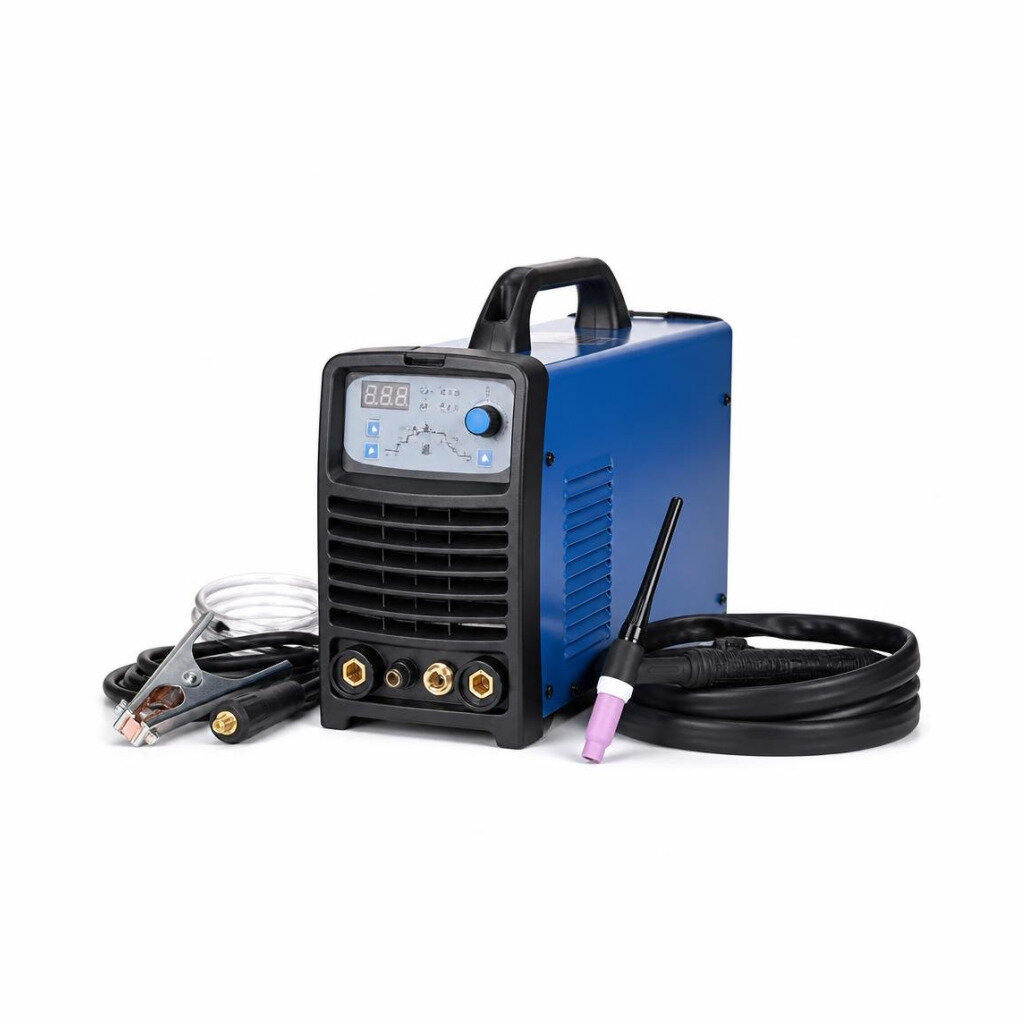 AUSTCORP VT225ADP TIG WELDING MACHINE-WRA-300S