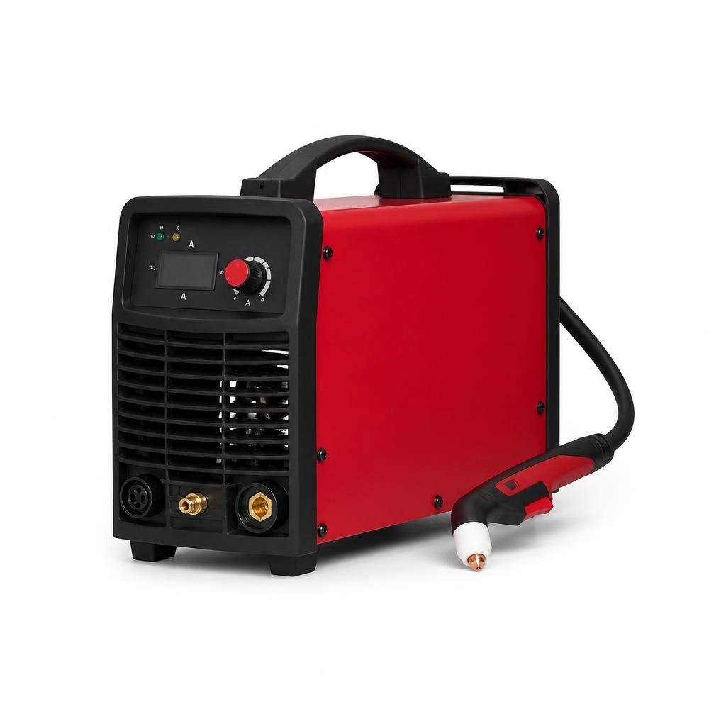 AUSTCORP CMAX85 PLASMA CUTTING MACHINE