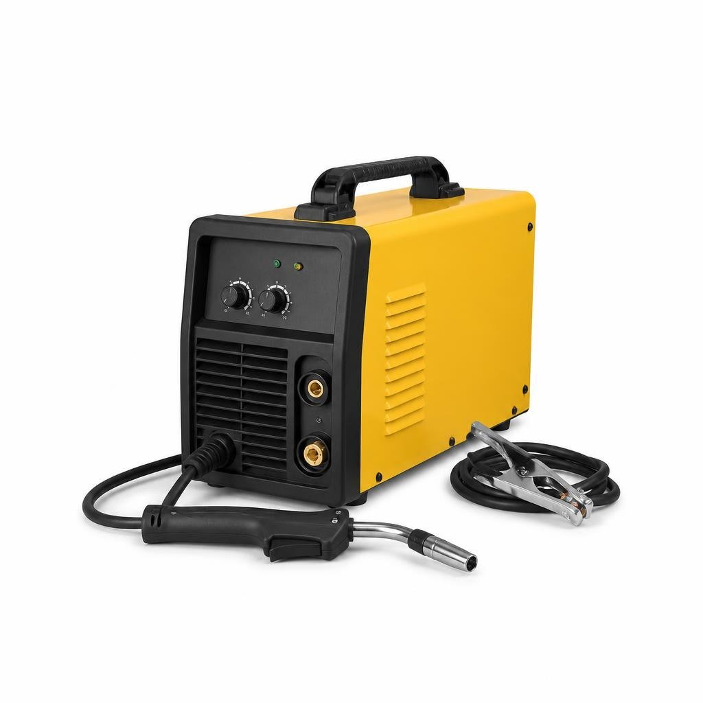 YMH 200 MIG WELDING MACHINE