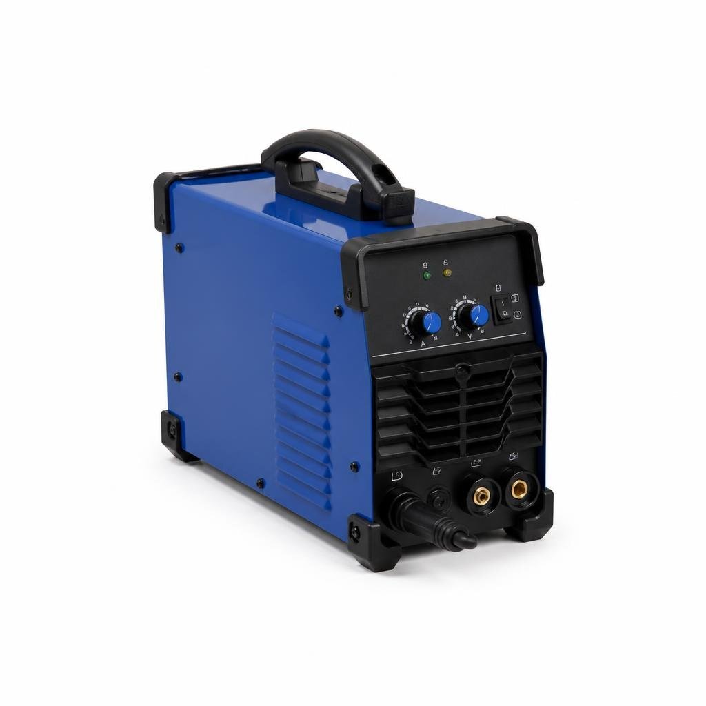 WS MIG200 MIG WELDING MACHINE