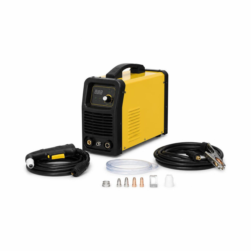 WS CUT40 PLASMA CUTTING MACHINE COMPLETE SET