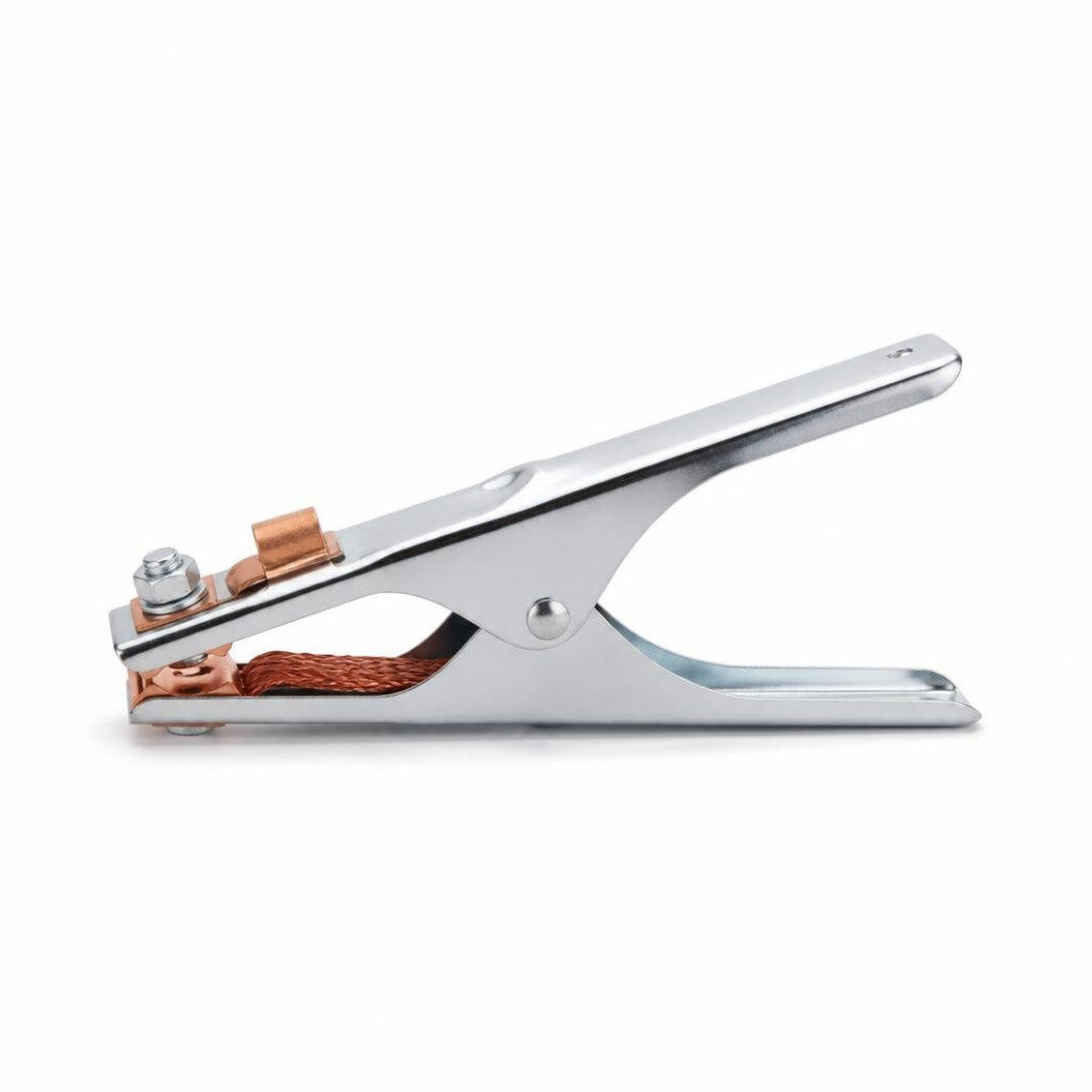 WINSIR 300AMP EARTH CLAMP