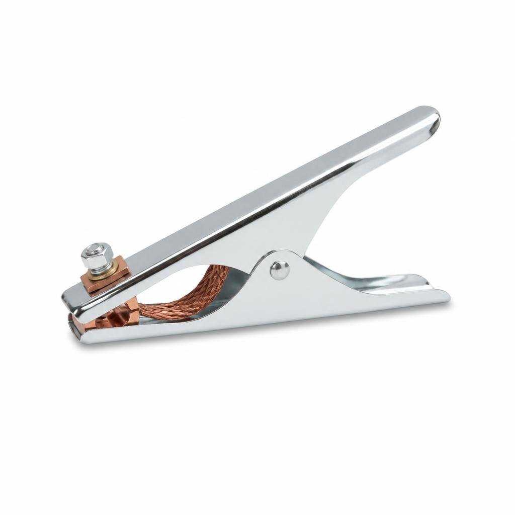 WINSIR 500AMP EARTH CLAMP