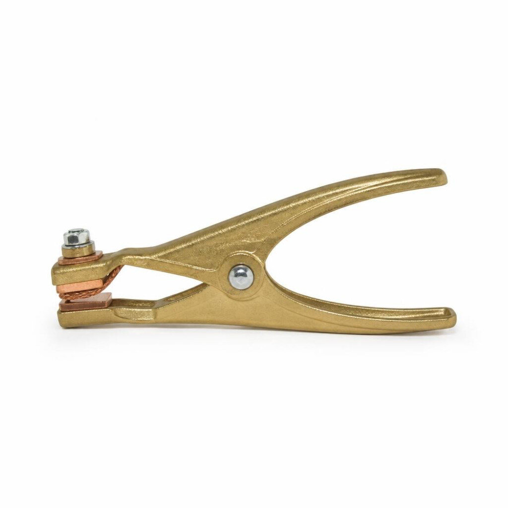 YHH 400A AMERICA EARTH CLAMP