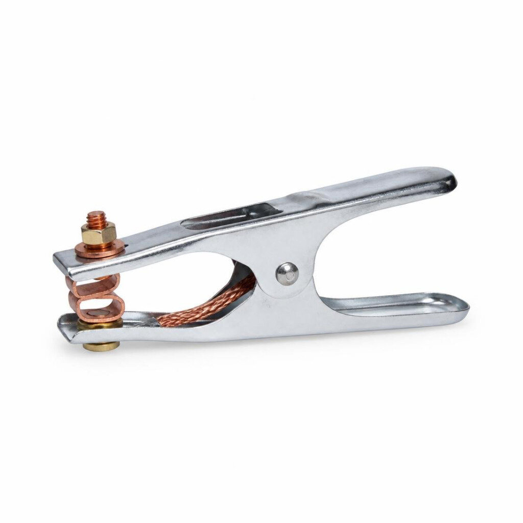 E-MAX 300A EARTH CLAMP