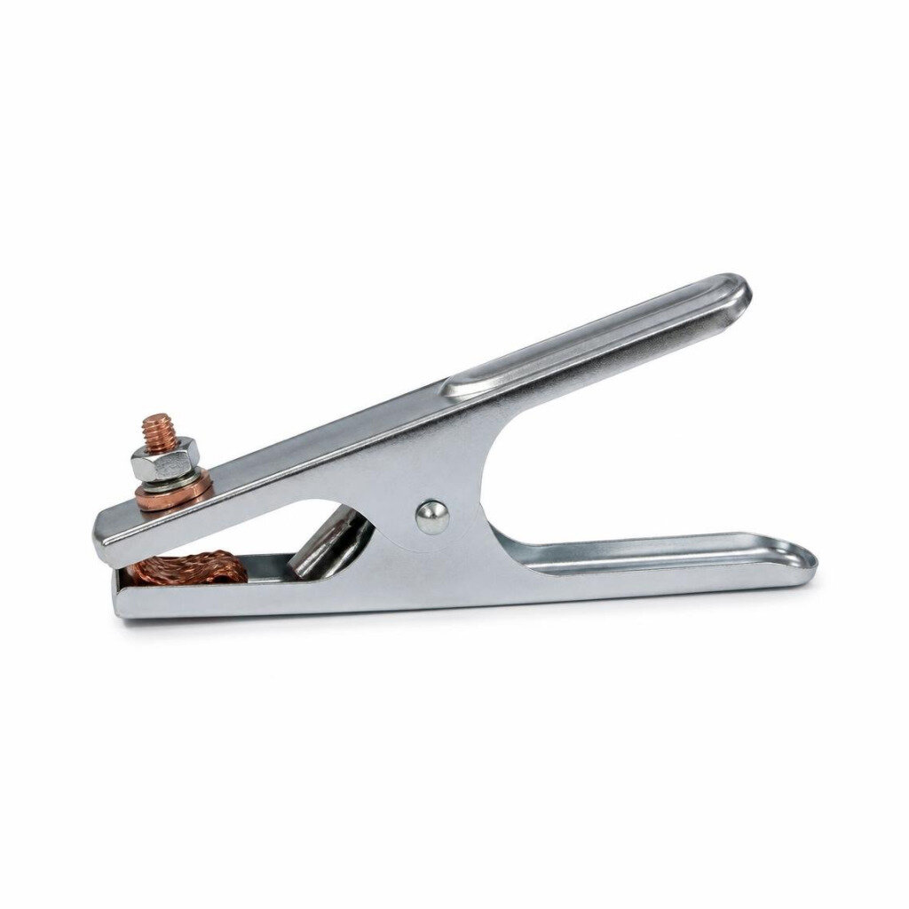 E-MAX 500A EARTH CLAMP