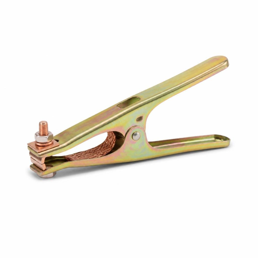 TYSUN 500AMP EARTH CLAMP