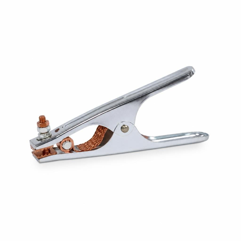 M-ACEWELD 300AMP EARTH CLAMP