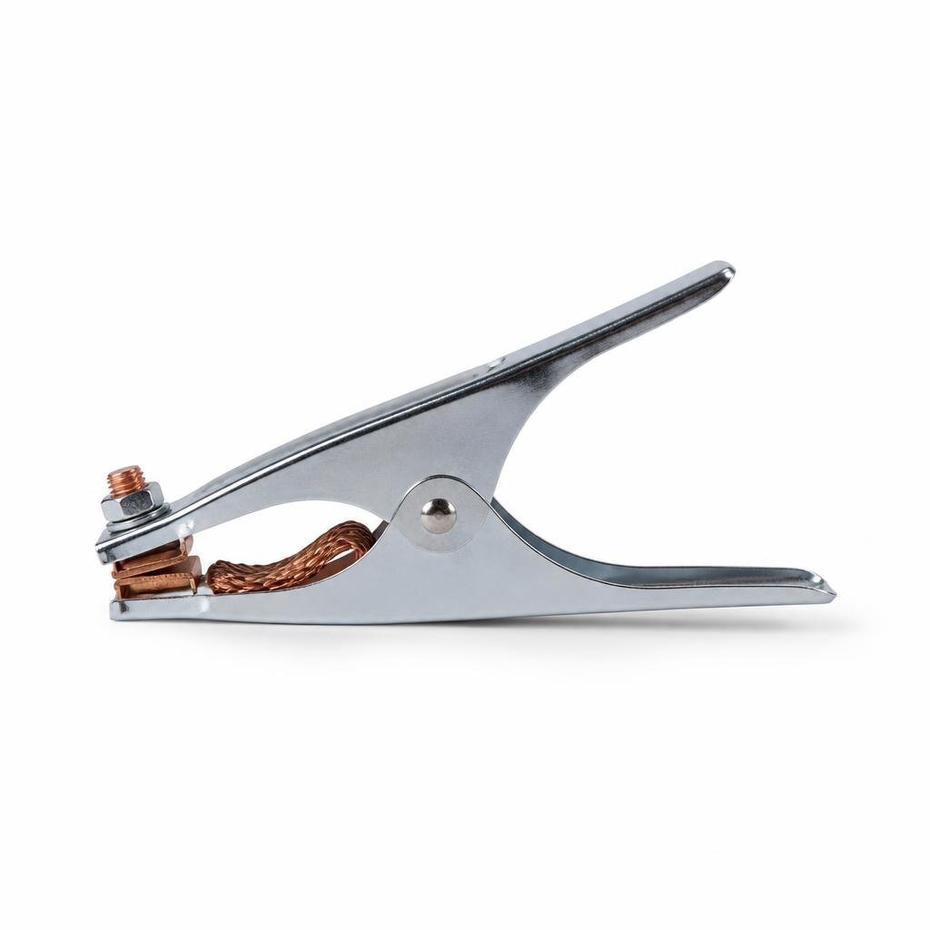 M-ACEWELD 500AMP EARTH CLAMP