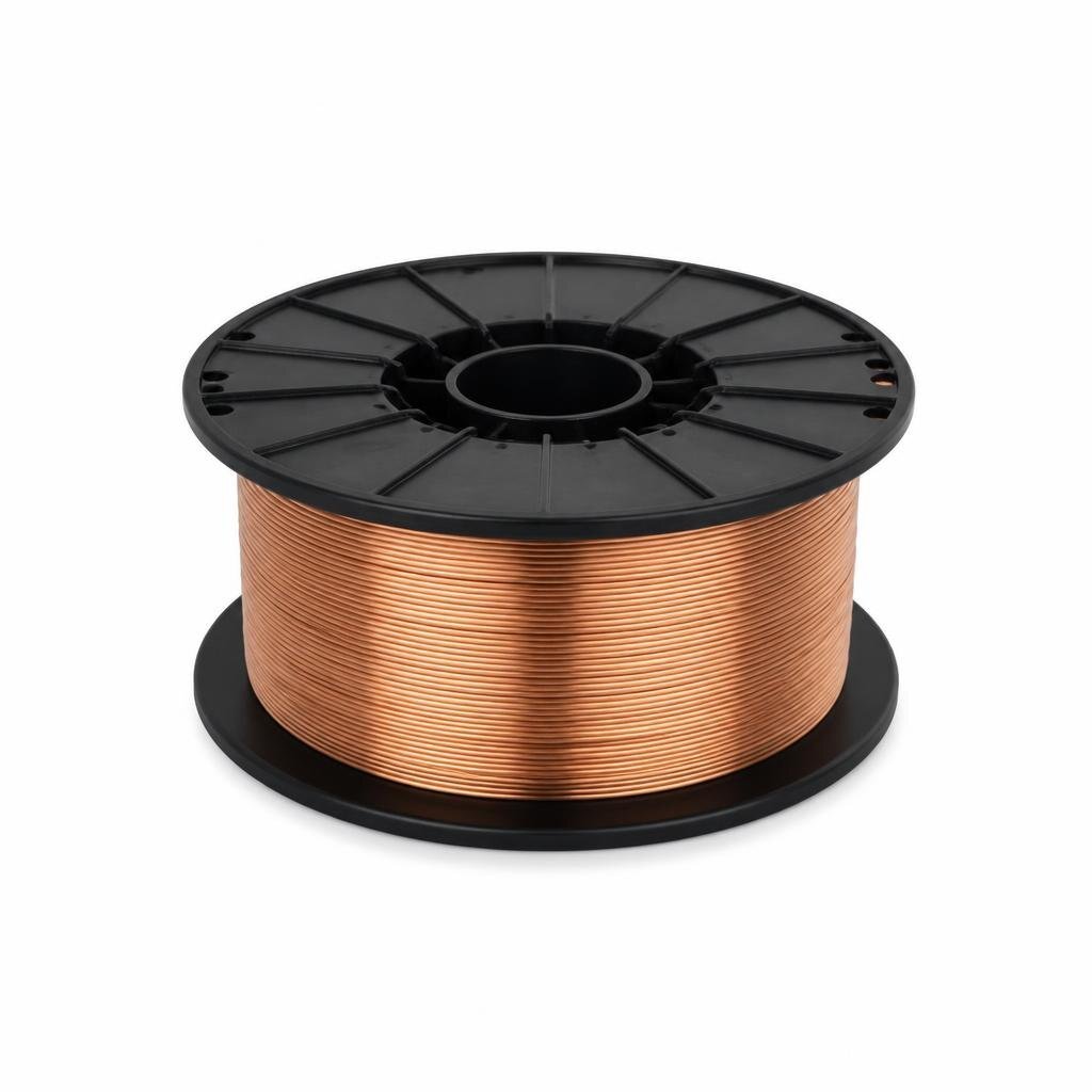 STARWELD 0.8MM CO2 MIG WIRE - 5KG