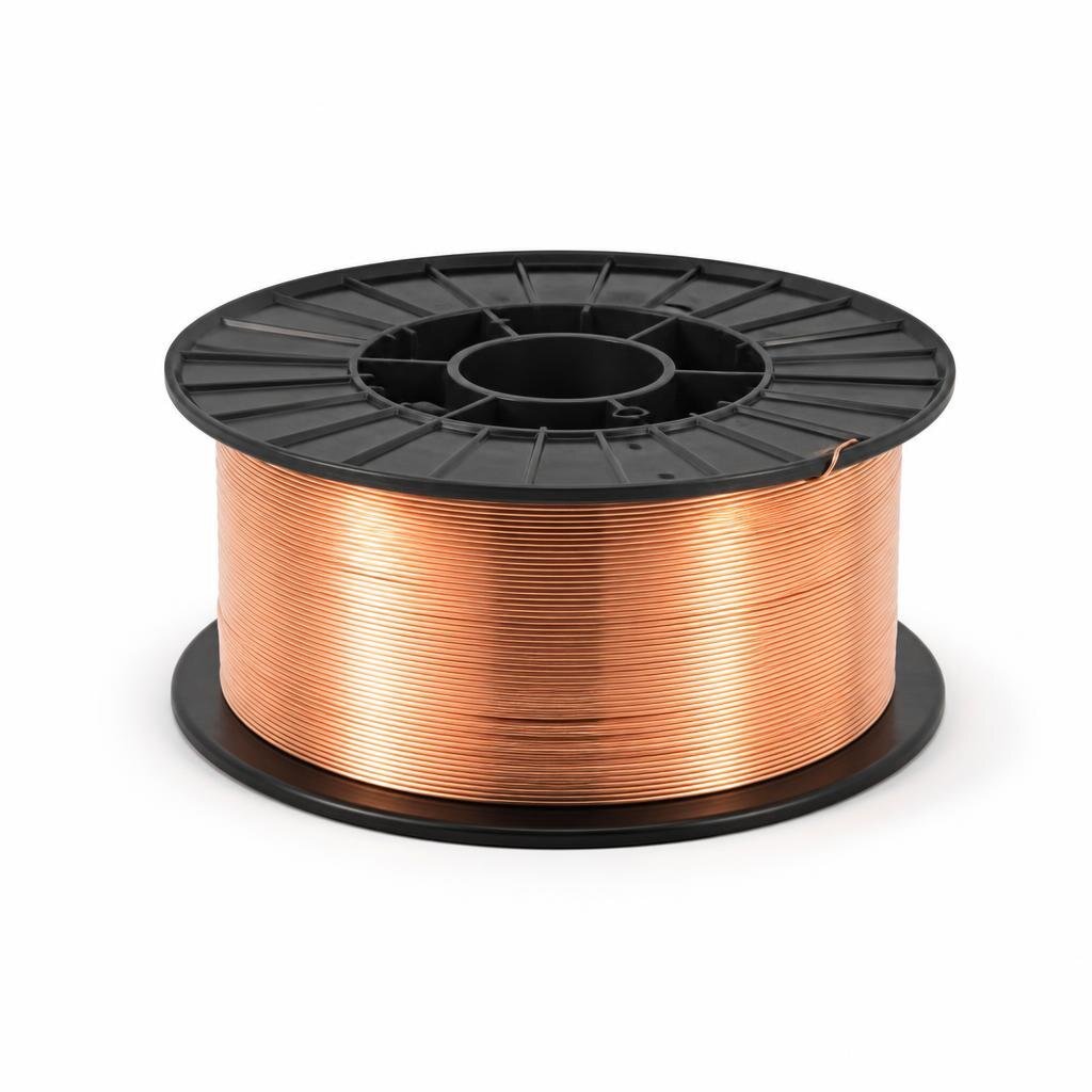 STARWELD 0.8MM CO2 MIG WIRE - 15KG
