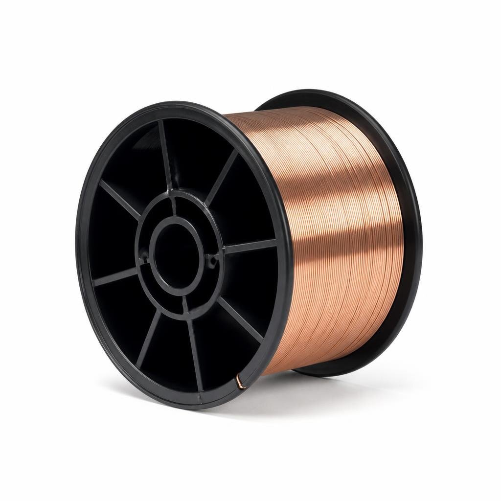 0.8MM CO2 MIG WIRE - 5KG