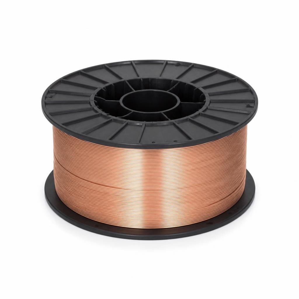 STARWELD 1.0MM CO2 MIG WIRE - 15KG