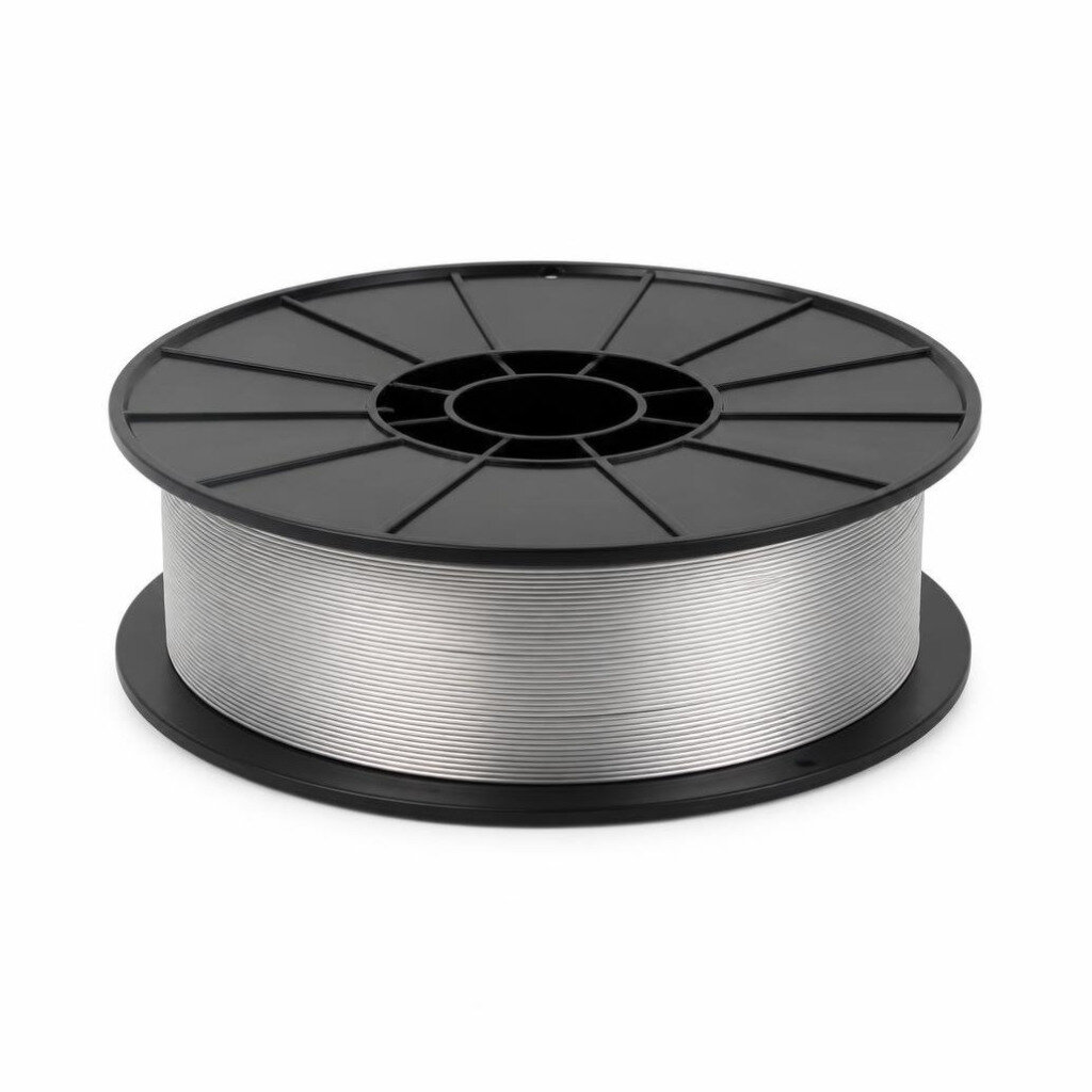 1.0MM ALUMINIUM MIG WIRE - 7KG