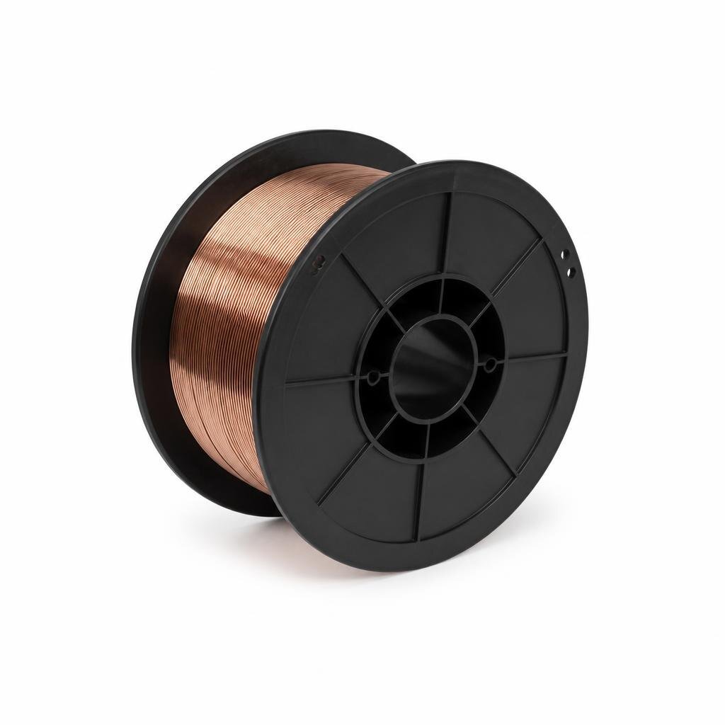 STARWELD 1.2MM CO2 MIG WIRE - 15KG