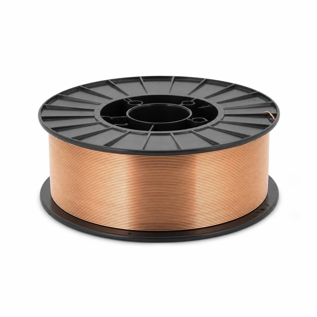 1.2MM CO2 MIG WIRE - 15KG