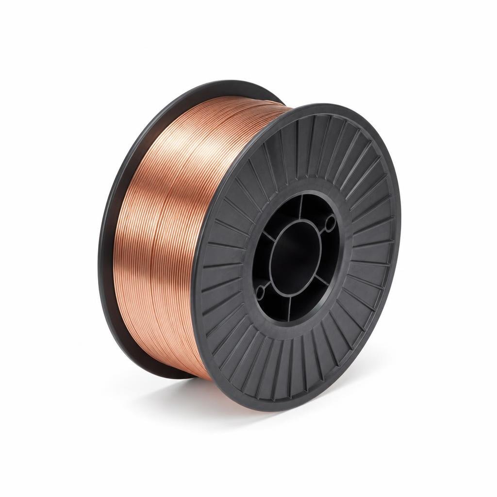 CHIYODA 0.8MM CO2 MIG WIRE - 15KG