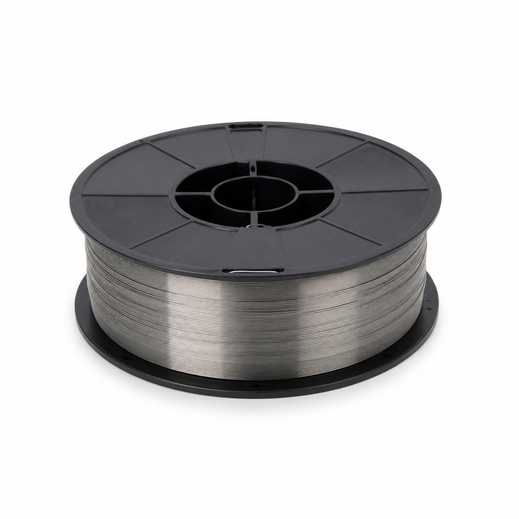 GASLESS 0.8MM MIG / FLUX CORE WIRE 5KG